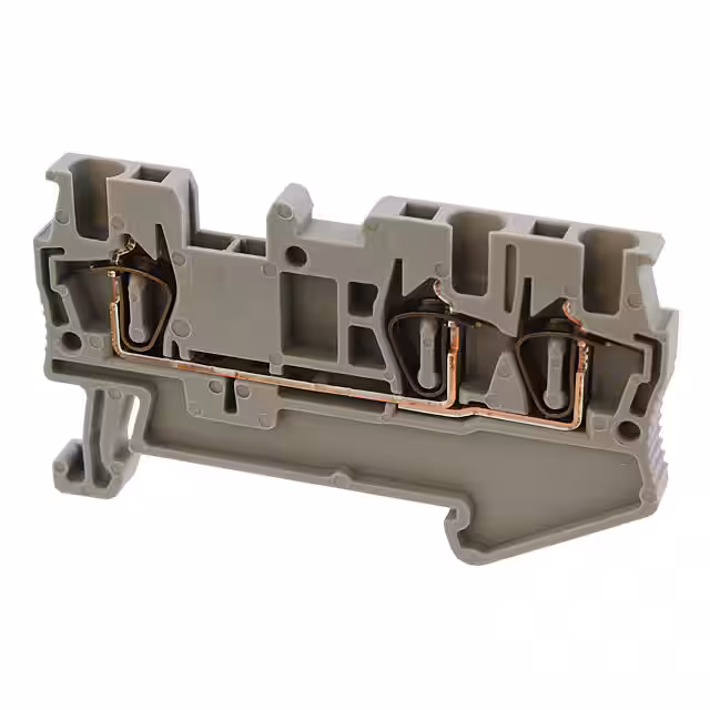 3031128 Phoenix Contact  Canale guida DIN